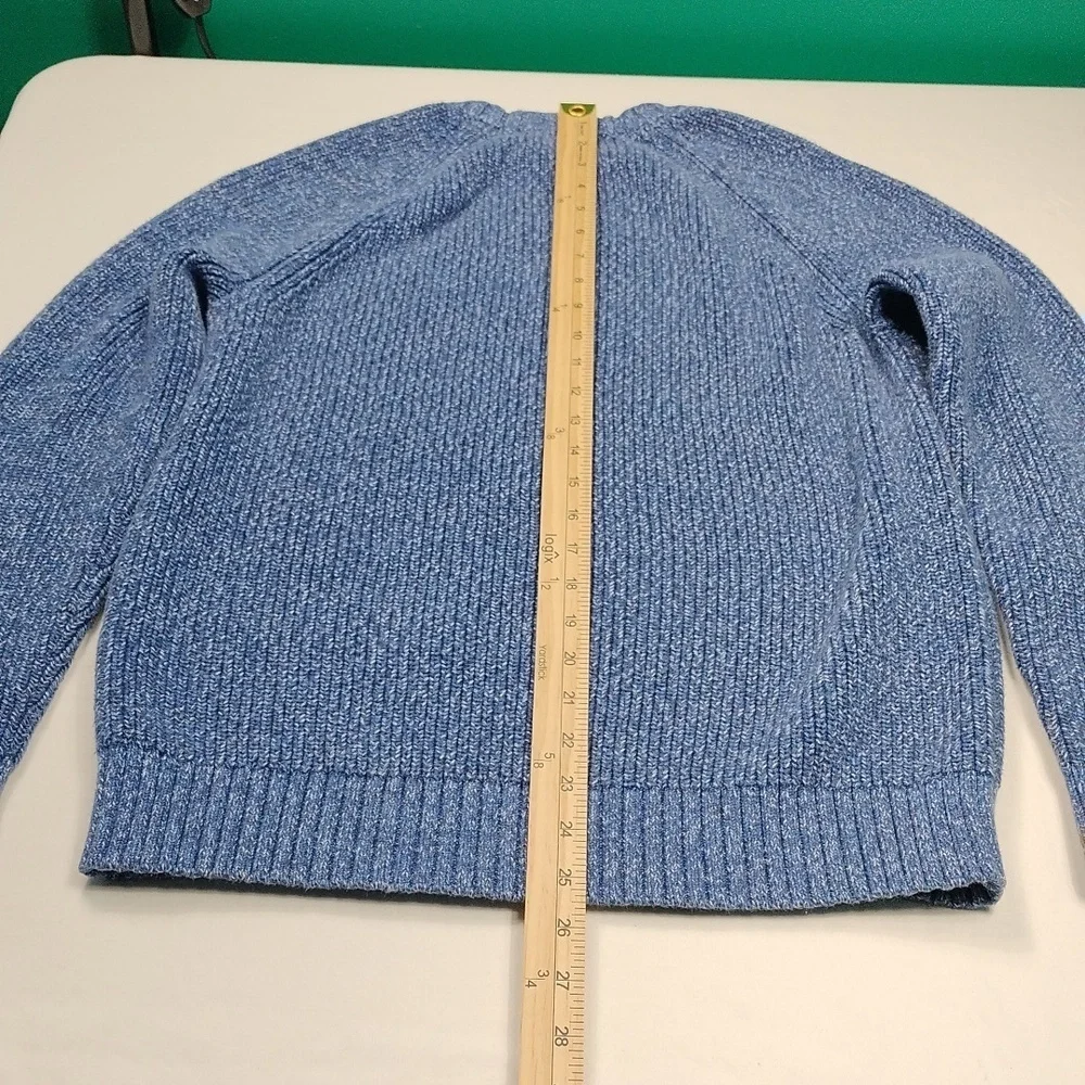 Banana Republic Men's Supima Cotton Sweater Size Medium
